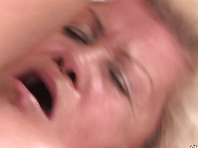 Granny and boy fucking hardcore style