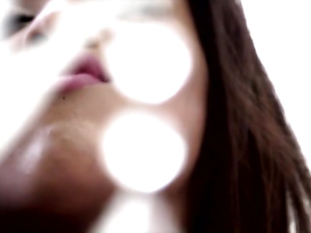 Petite black hottie Ashley Pink gets DPed