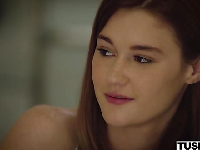 Alaina Dawson - Skinny teen anal experience