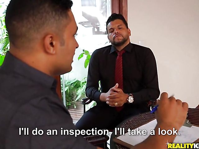 Brazilian teen Bruna Lambertini gets screwed