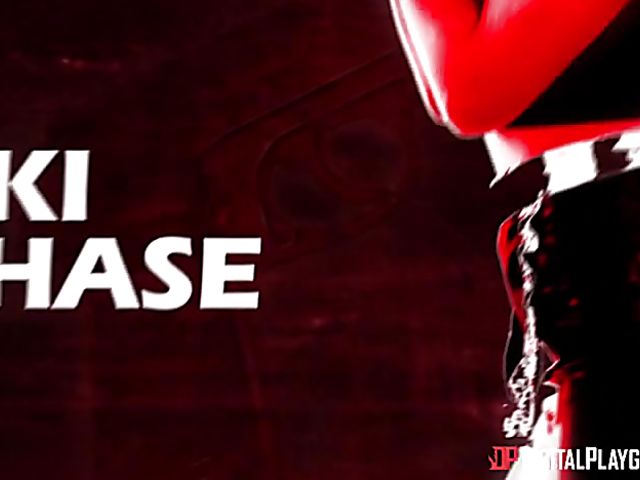 Digital Playground pornstars Ariella Ferrera and Mercedes Carrera fuck a lot