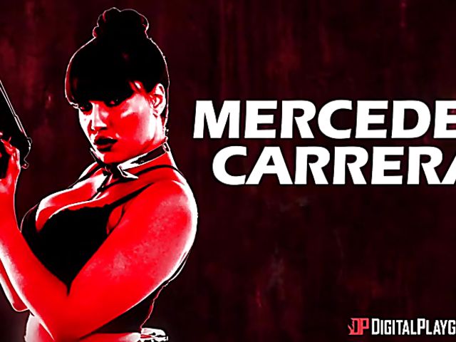 Digital Playground pornstars Ariella Ferrera and Mercedes Carrera fuck a lot