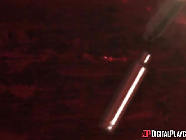 Digital Playground pornstars Ariella Ferrera and Mercedes Carrera fuck a lot