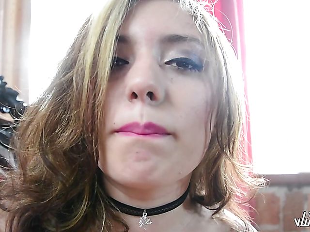 Braces blowjob and a nice fuck with Elisa Marin