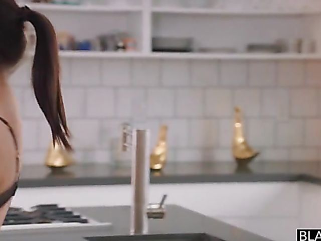 Valentina Nappi interracial BBC experience