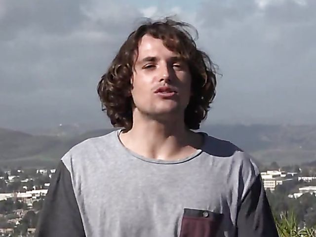 Quinn Quest gets her black pussy stuffed