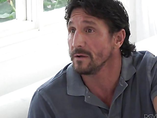 Skinny black teen Sarah Banks gets pounded