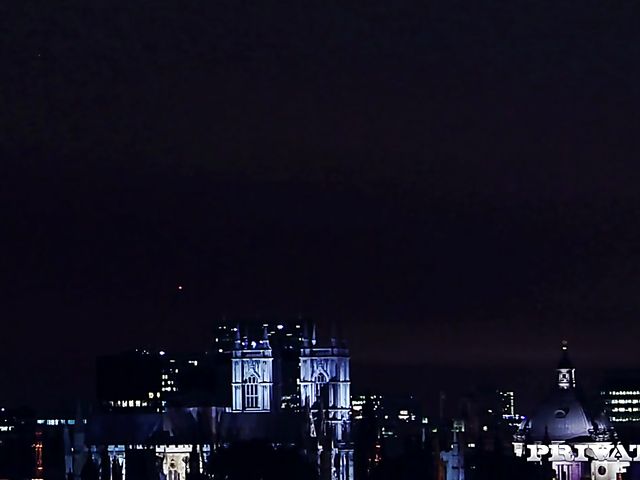 Outdoor anal and pussy slamming with Stella Cox