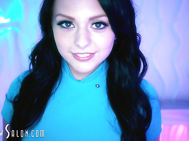 Megan Sage - Mind-blowing blowjob POV