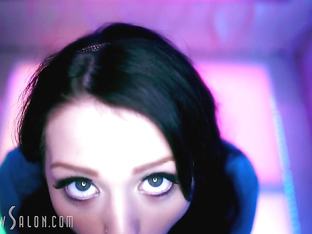 Megan Sage - Mind-blowing blowjob POV