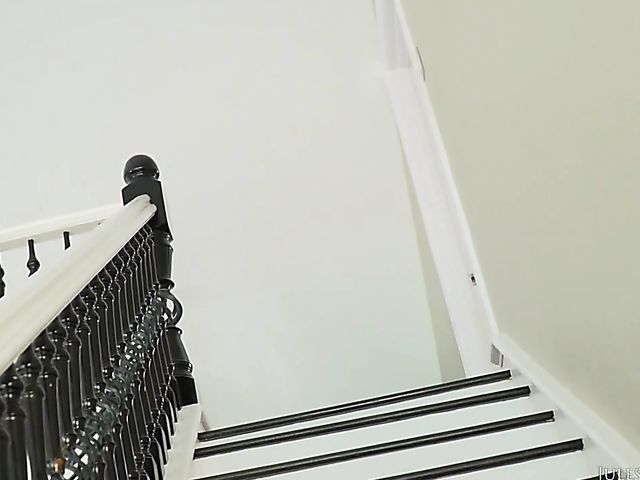 Alex Grey - Prettied up teen fucked silly