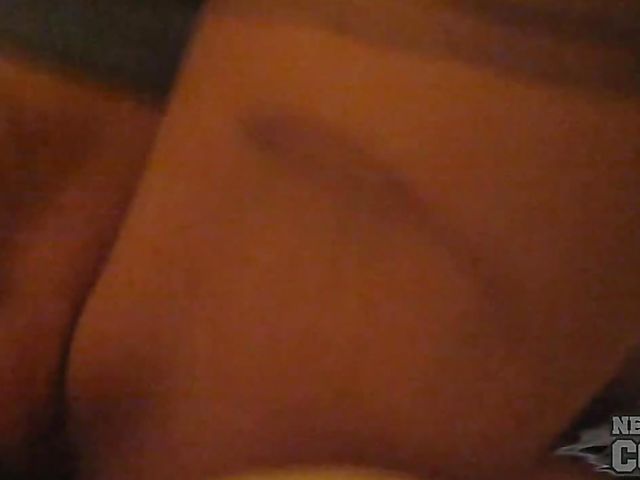 Nebraska coed Nicole Taylor loves toys and cock