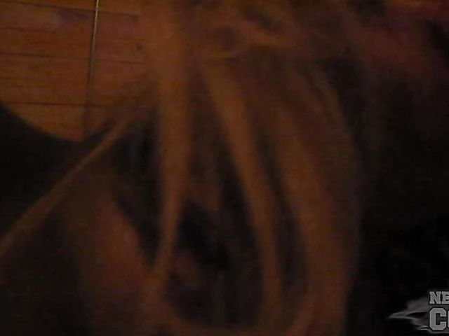 Nebraska coed Nicole Taylor loves toys and cock