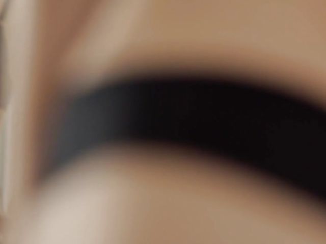 Ukrainian teen Goldie Baby fucks her blindfolded boyfriend