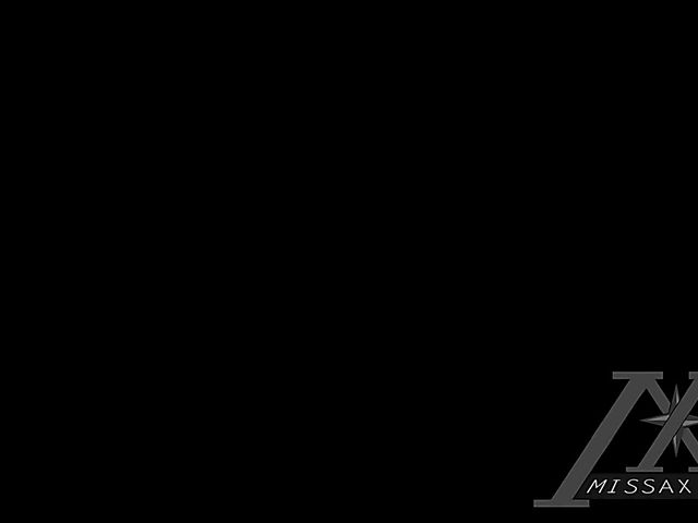 Unthinkable FFM threesome with hot slave Adriana Chechik