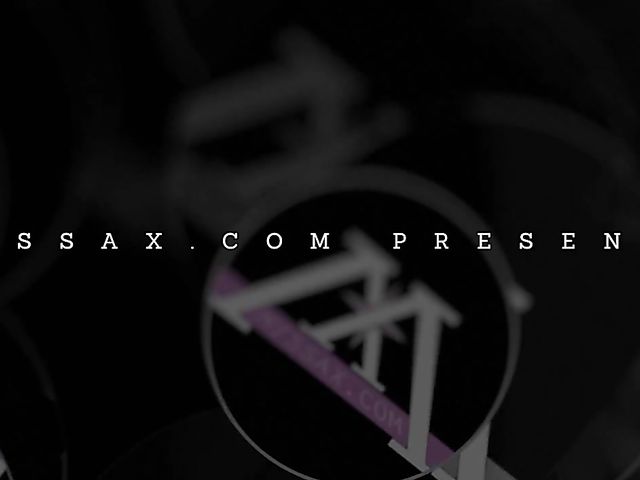 Unthinkable FFM threesome with hot slave Adriana Chechik