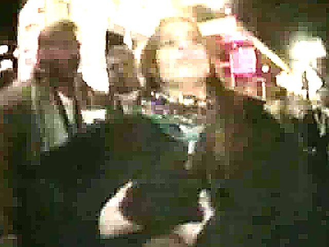 Hot chick enjoys showing off her hairy pussy