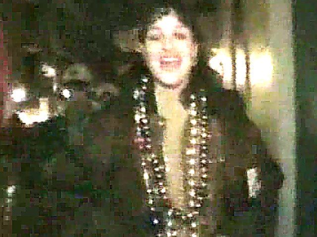 Hot chick enjoys showing off her hairy pussy