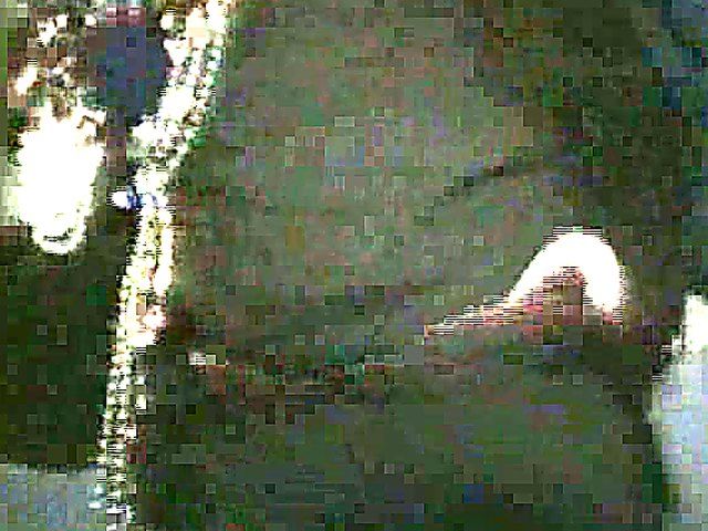 Hot chick enjoys showing off her hairy pussy