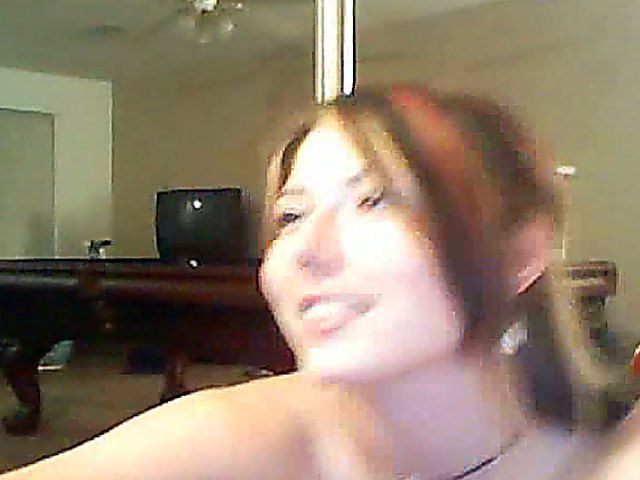 Two beautiful babes pose naked and suck cock