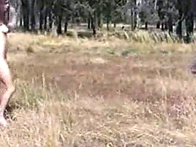 Fun girls just want to dance naked