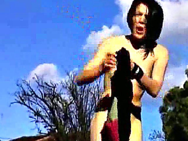 Fun girls just want to dance naked