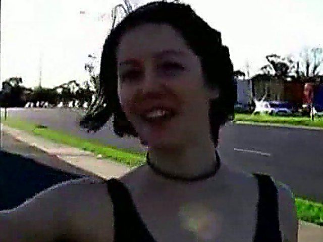 Fun girls just want to dance naked