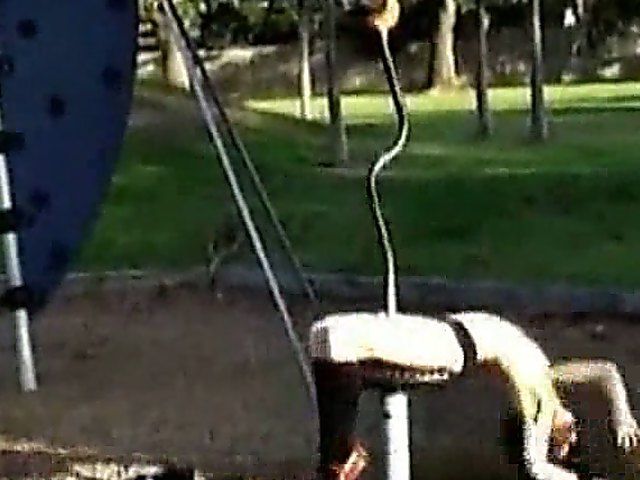 Fun girls just want to dance naked