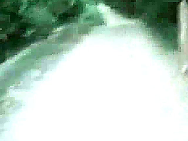 Hot beautiful babes run naked outside in public