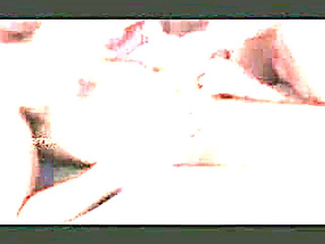 Milf fucks two cocks at the same time