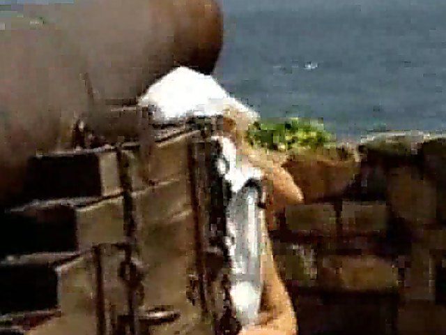 Girls just want to have naked fun