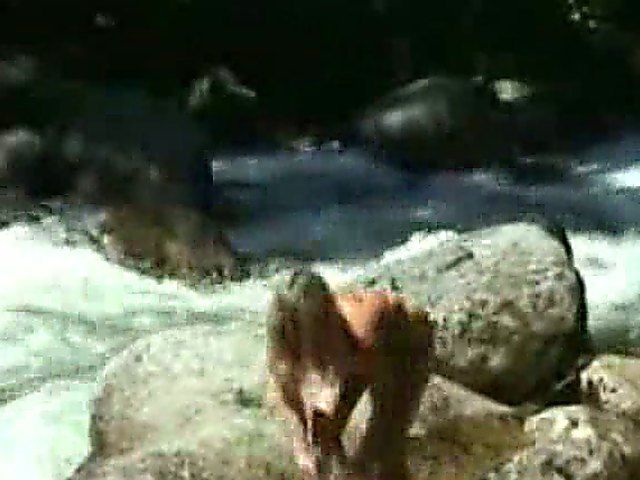 Girls just want to have naked fun