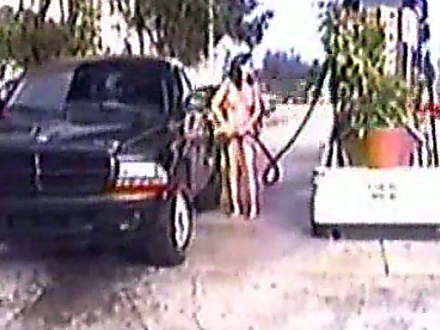 Girls just want to have naked fun