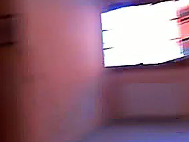 Naughty French babe gets her holes crammed full