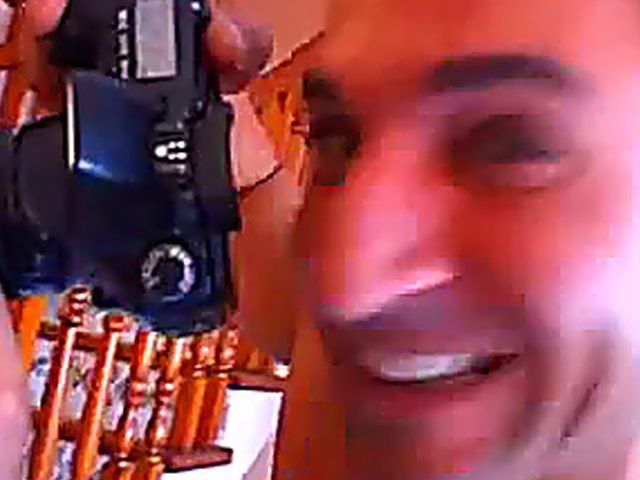 Naughty French babe gets her holes crammed full