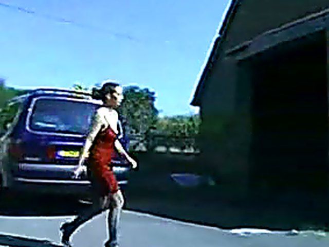 Male and female get fucked by their master