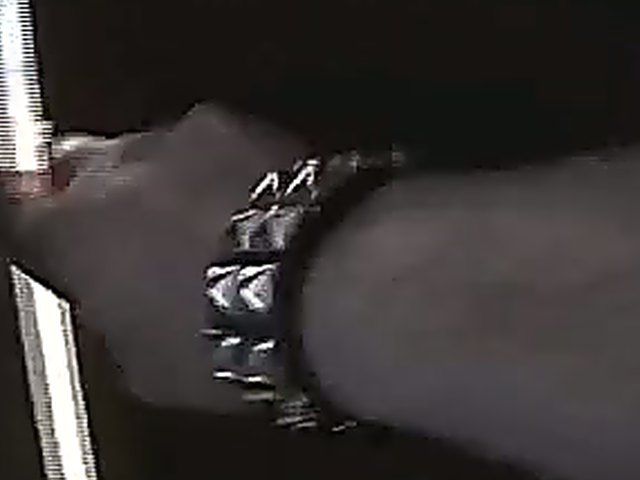 Sexy girlfriend has sex for some extra cash