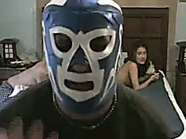 Sexy girlfriend has sex for some extra cash