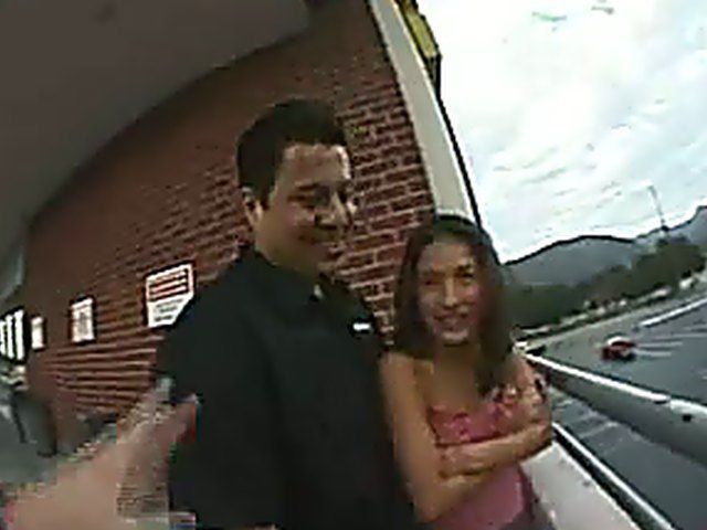 Sexy girlfriend has sex for some extra cash