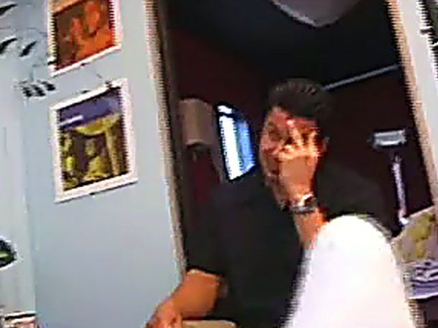 Sexy girlfriend has sex for some extra cash