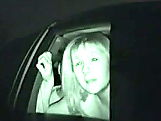 Naughty babes love to fuck in cars