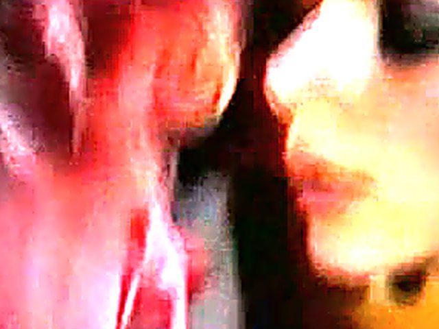 College sluts go cock crazy at orgy