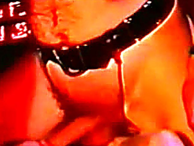 College sluts go cock crazy at orgy