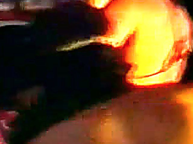 College sluts go cock crazy at orgy