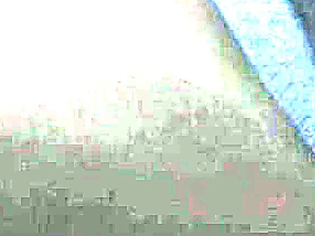 Horny French couple film themselves fucking at night