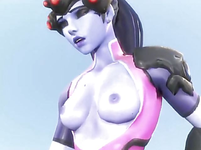 Hentai compilation of tight holes fucked with toys and cocks