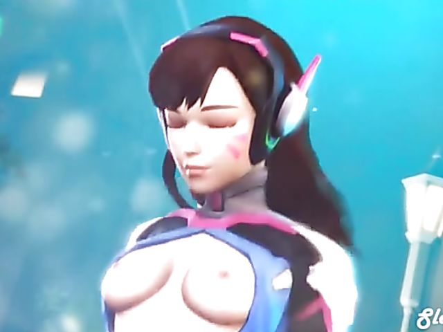 Hentai compilation of tight holes fucked with toys and cocks