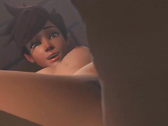 3D Hentai porn at its best with plenty of banging