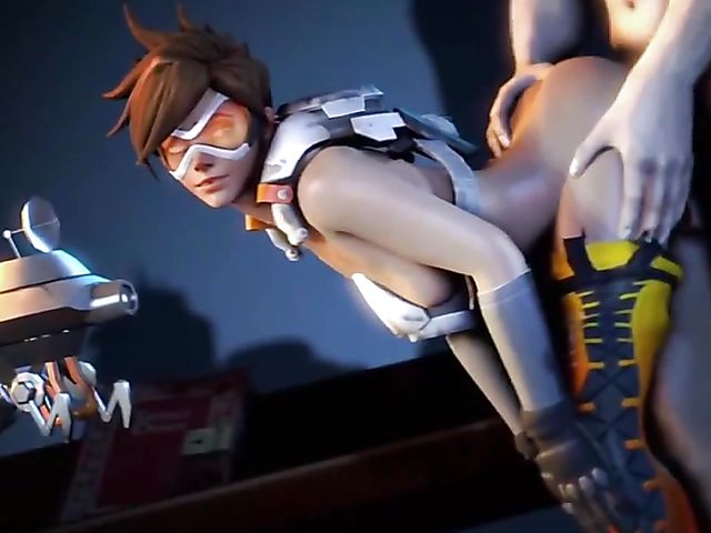 3D Hentai porn at its best with plenty of banging