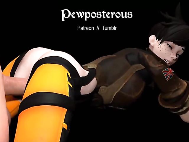 3D Hentai porn at its best with plenty of banging